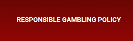 Golden Tiger Casino RESPONSIBLE GAMBLING and Self-Exclusion
